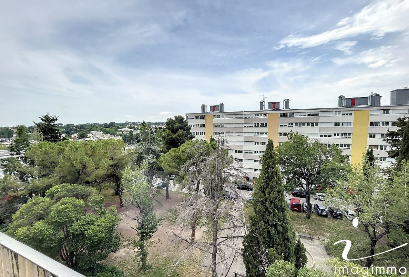 à vendre Appartement Montpellier - Photo 10