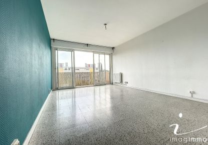 vente Appartement Montpellier