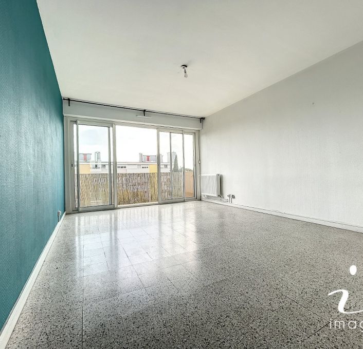 vente Appartement Montpellier