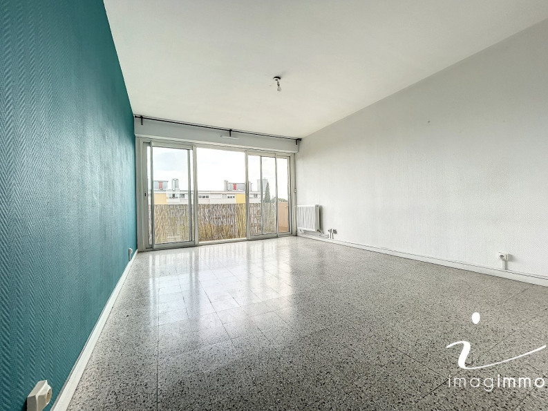 vente Appartement Montpellier
