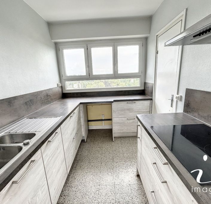 vente Appartement Montpellier