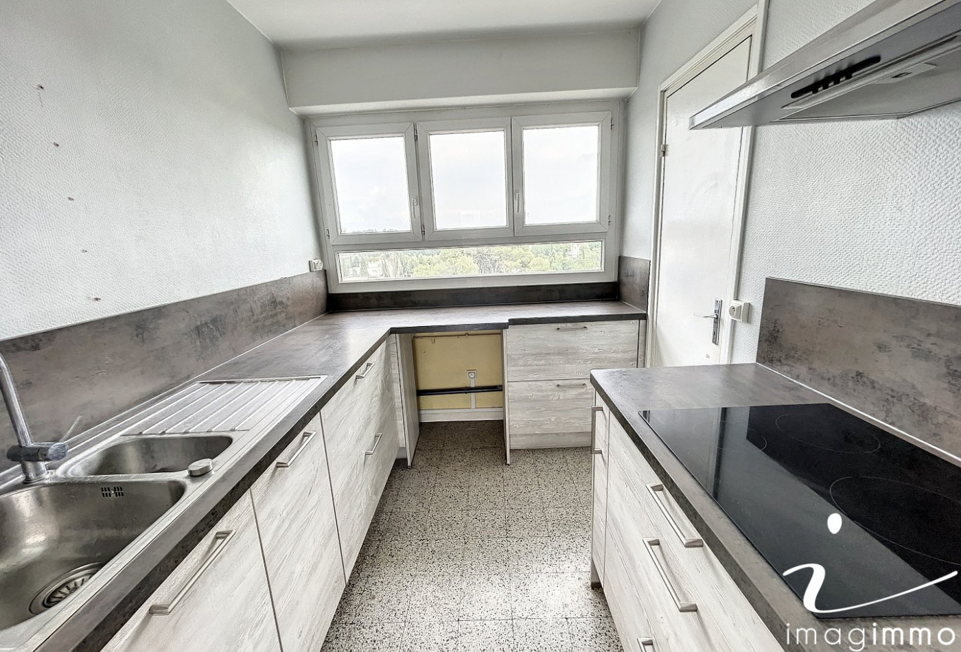 à vendre Appartement Montpellier - Photo 2