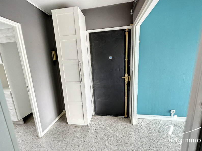 à vendre Appartement Montpellier - Photo 3