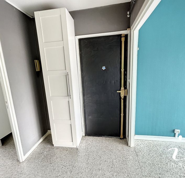 vente Appartement Montpellier