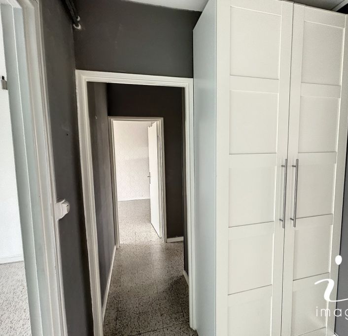 vente Appartement Montpellier