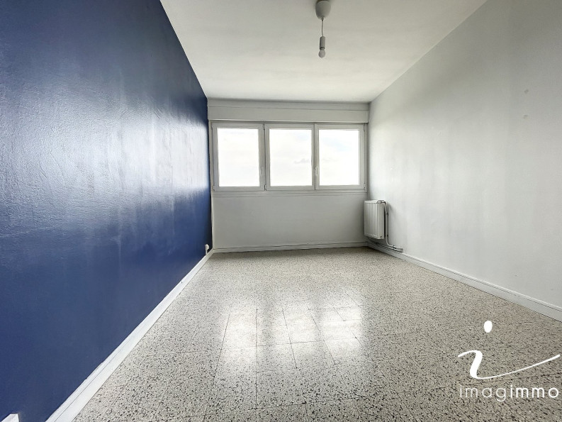 vente Appartement Montpellier