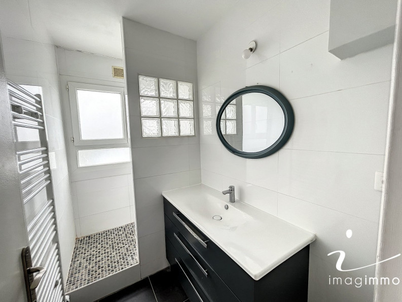 vente Appartement Montpellier