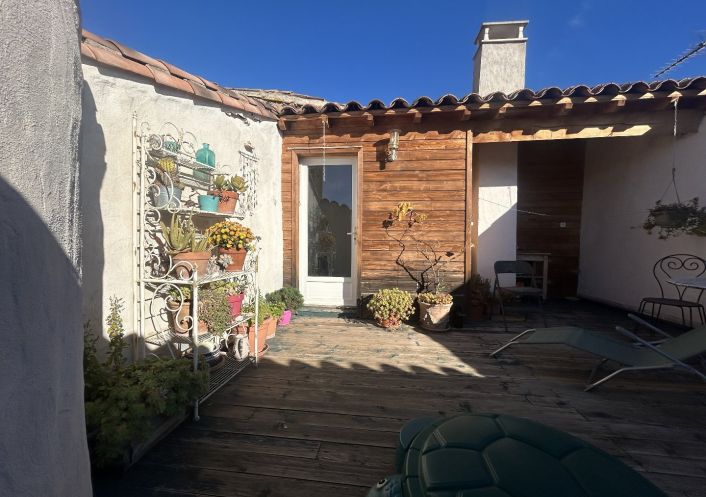 à vendre Maison Bessan