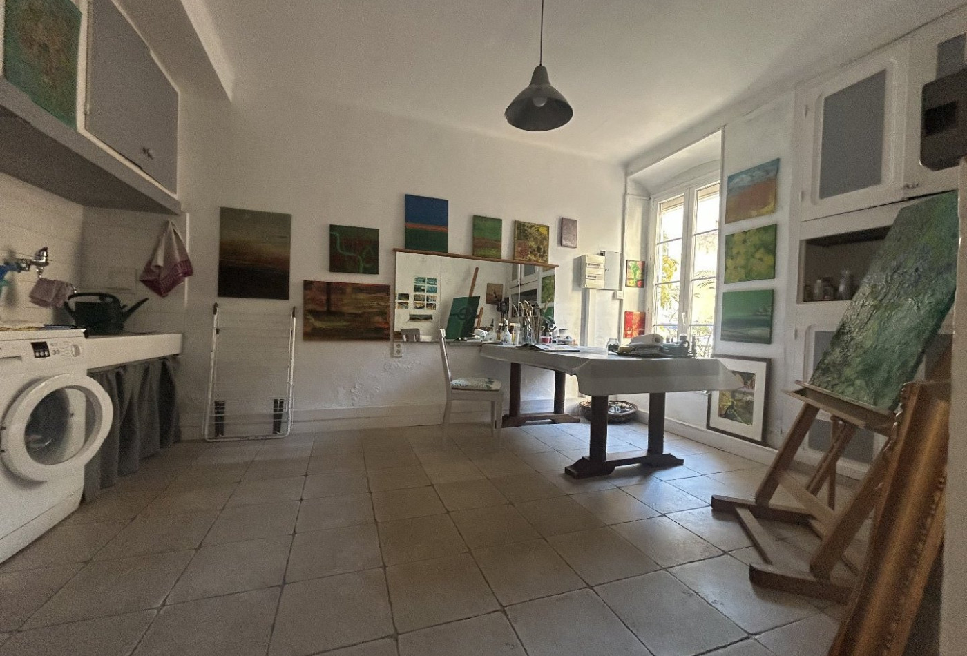 vente Maison Bessan - Photo 10