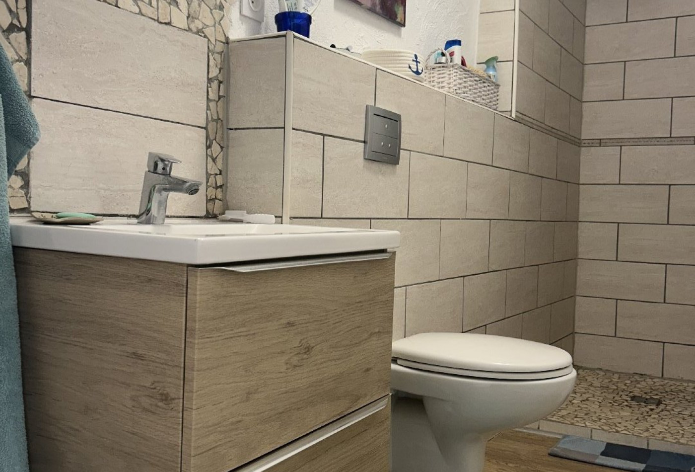 vente Maison Bessan - Photo 9