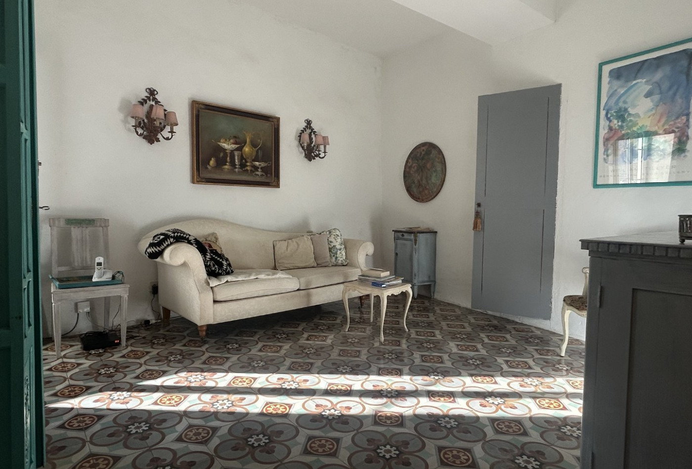 vente Maison Bessan - Photo 1