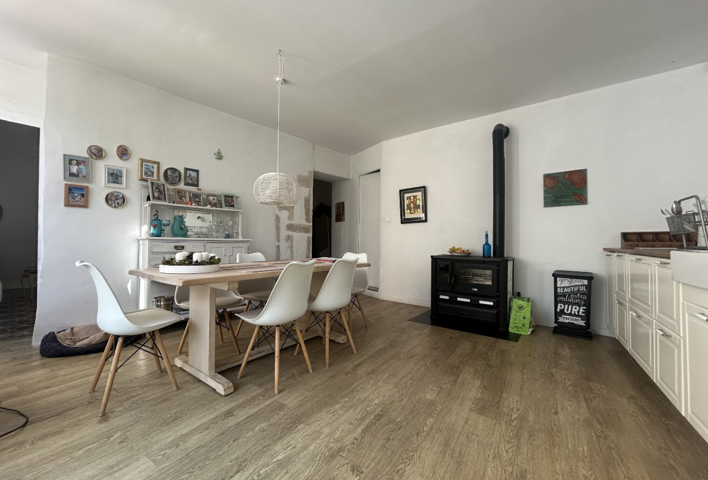 vente Maison Bessan - Photo 2