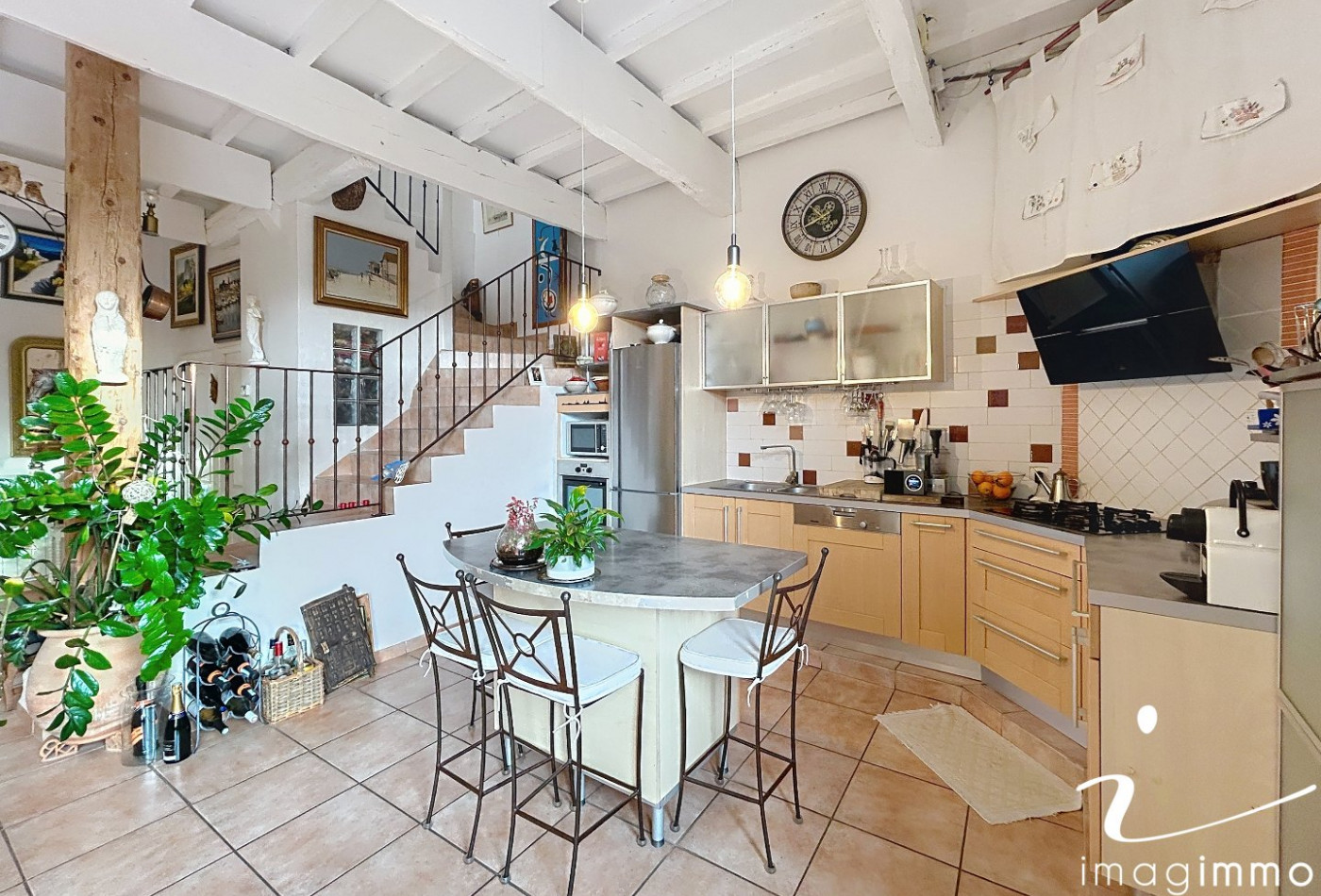 vente Maison Fabregues - Photo 4