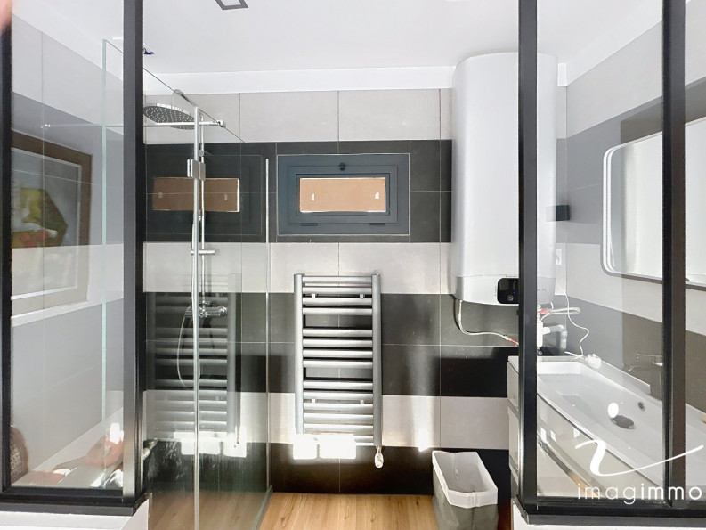 vente Maison Fabregues - Photo 9