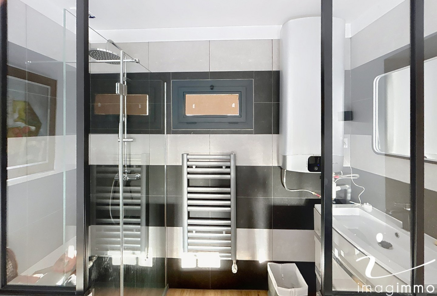 vente Maison Fabregues - Photo 9