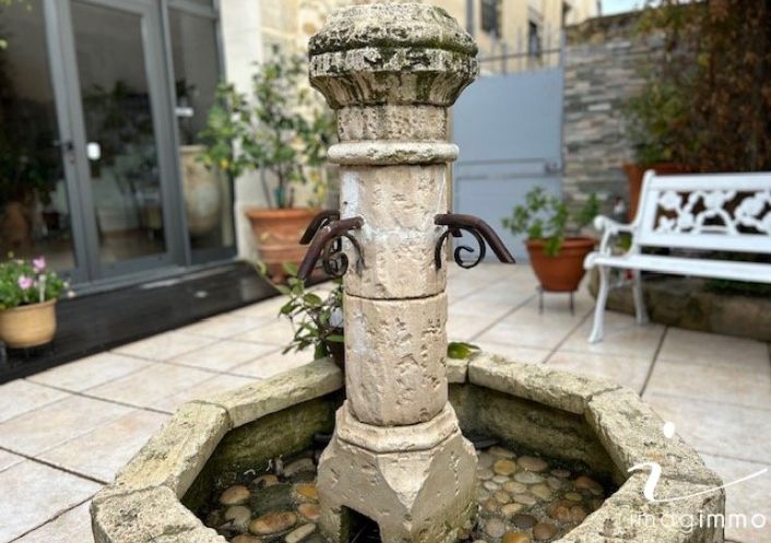 à vendre Maison Fabregues