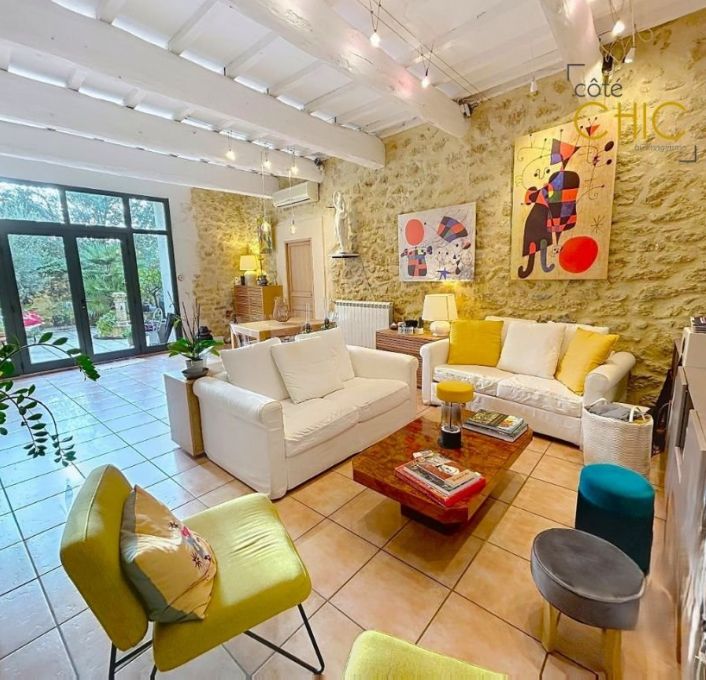 à vendre Maison Fabregues