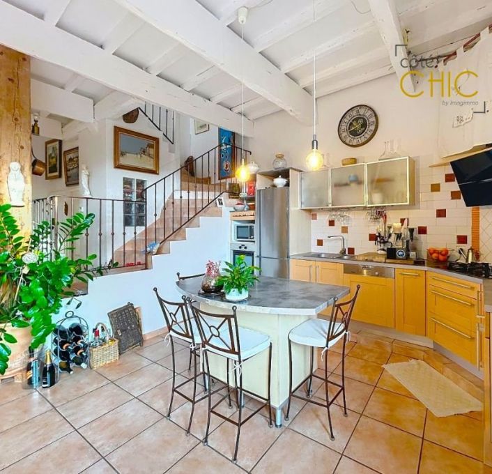 à vendre Maison Fabregues