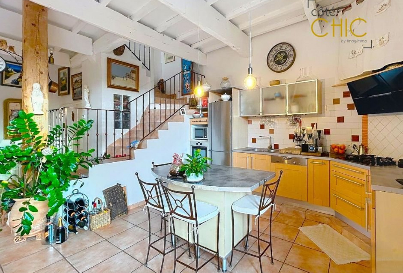 à vendre Maison Fabregues - Photo 6