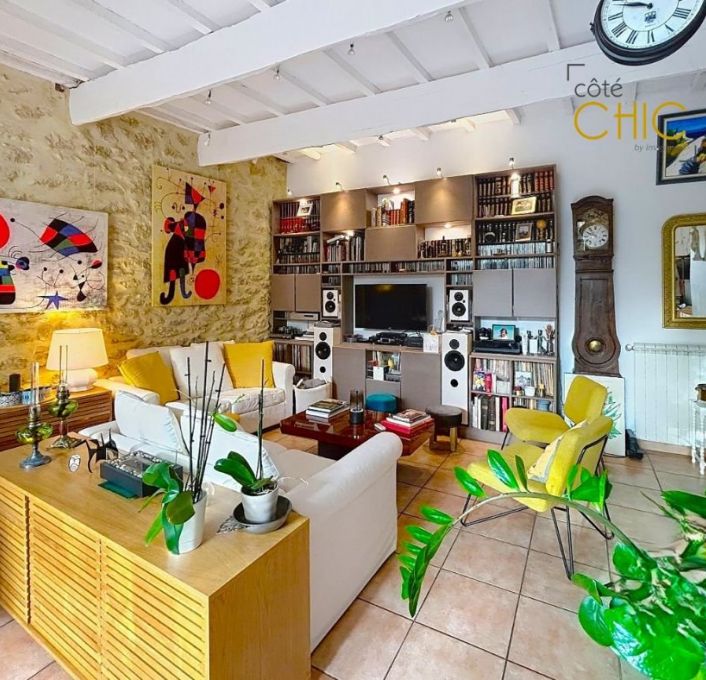 à vendre Maison Fabregues