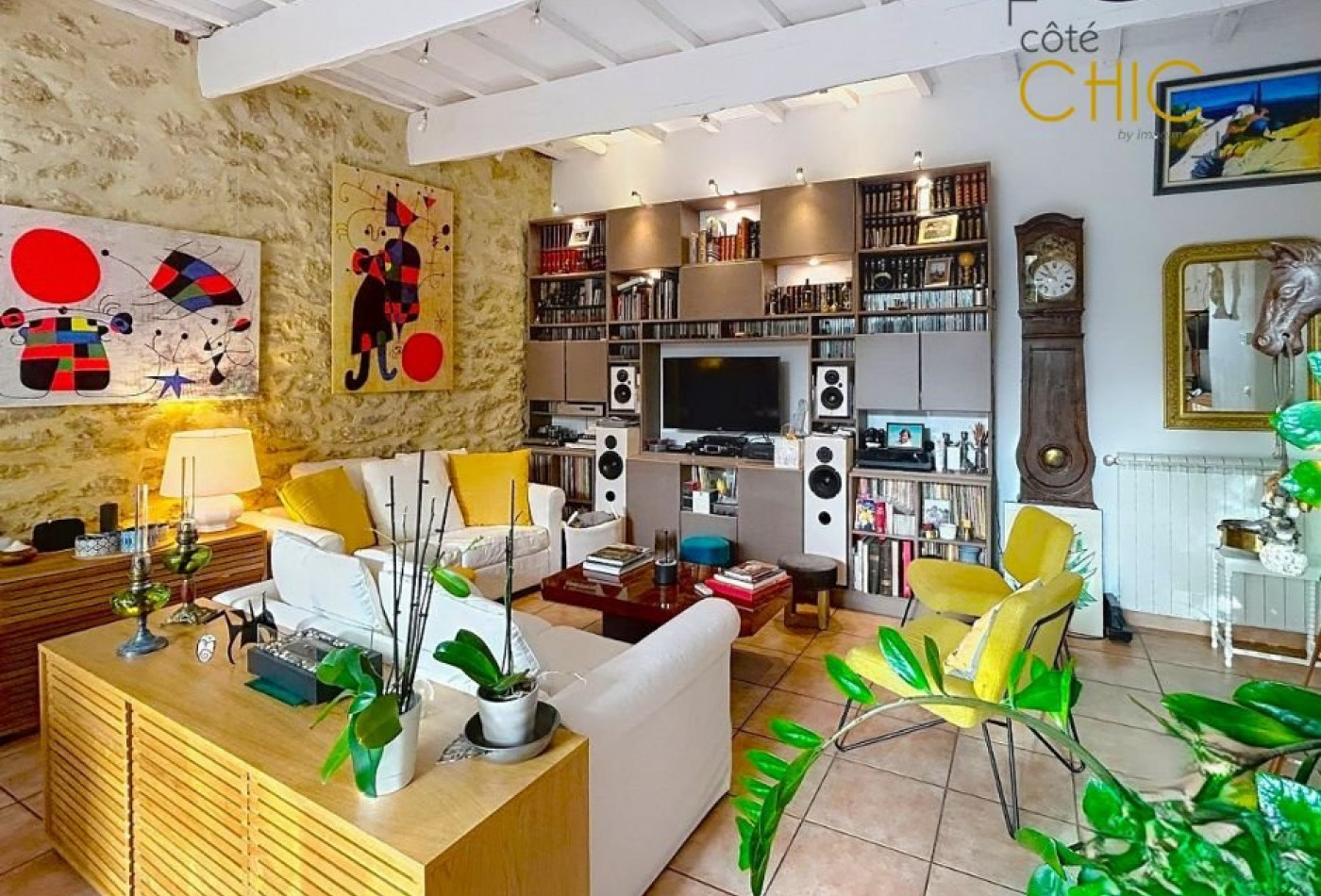 à vendre Maison Fabregues - Photo 4