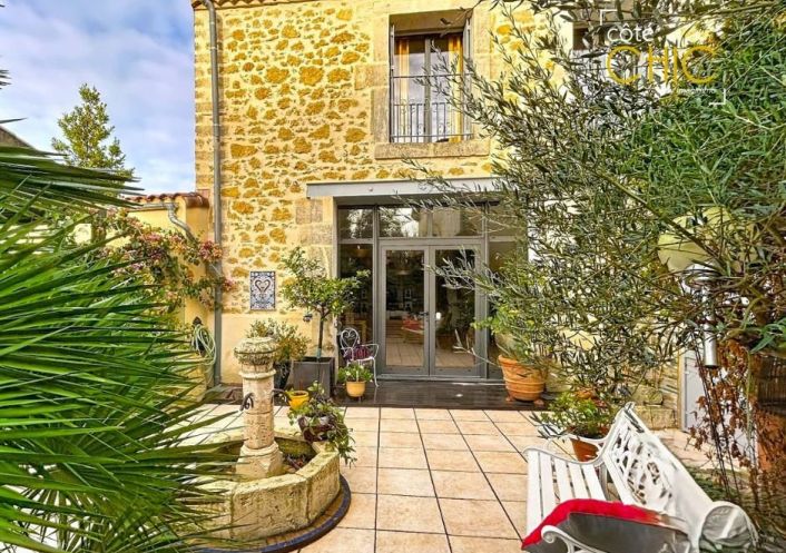 à vendre Maison Fabregues