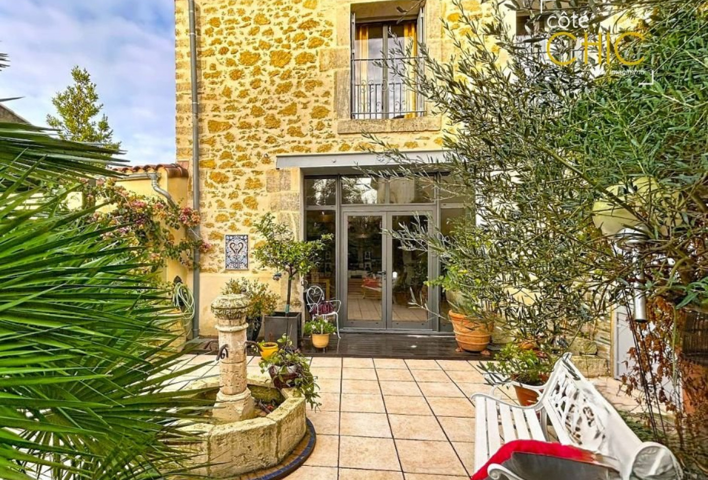 à vendre Maison Fabregues - Photo 3