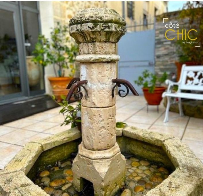 à vendre Maison Fabregues