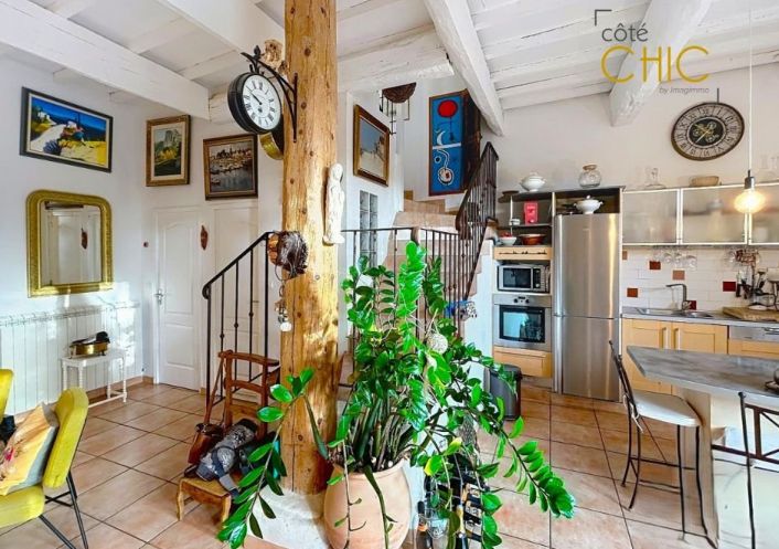 à vendre Maison Fabregues