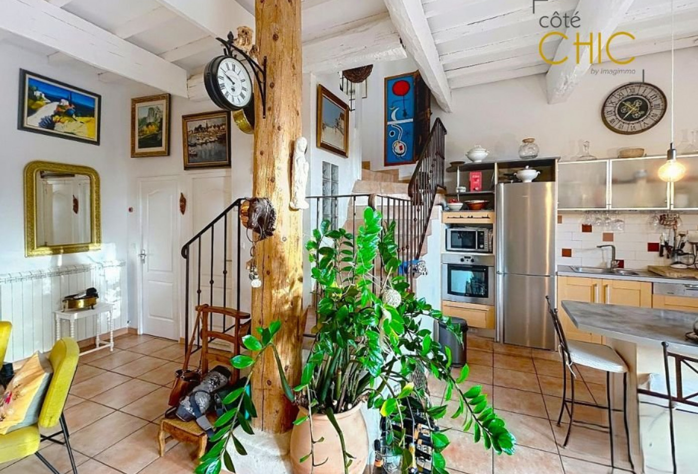 à vendre Maison Fabregues - Photo 5