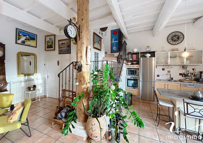 à vendre Maison Fabregues