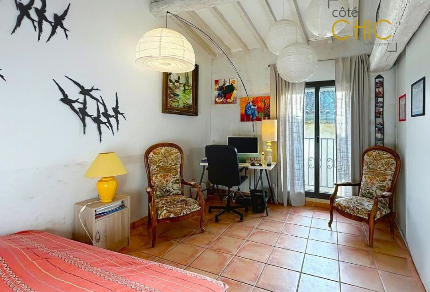 à vendre Maison Fabregues - Photo 10