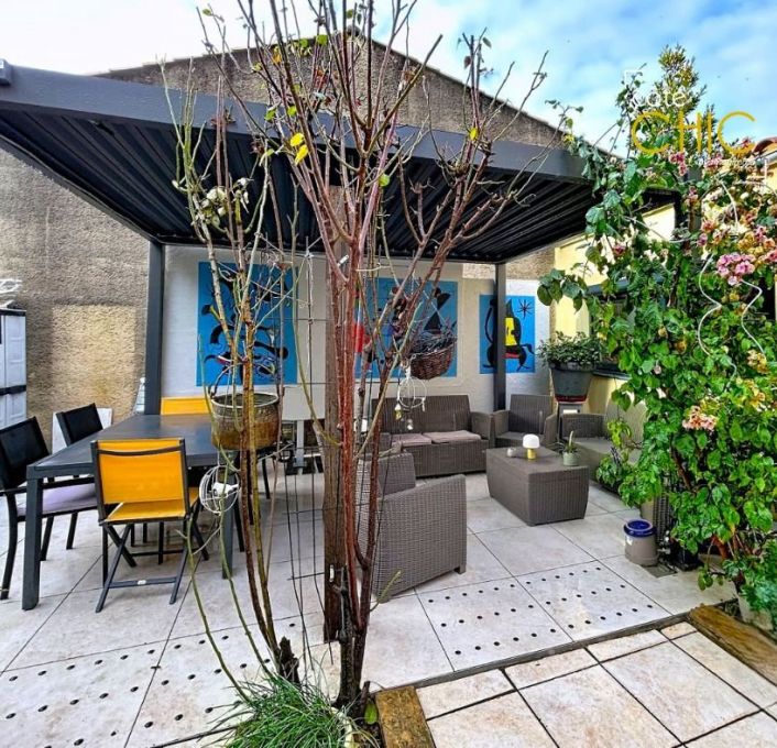 à vendre Maison Fabregues