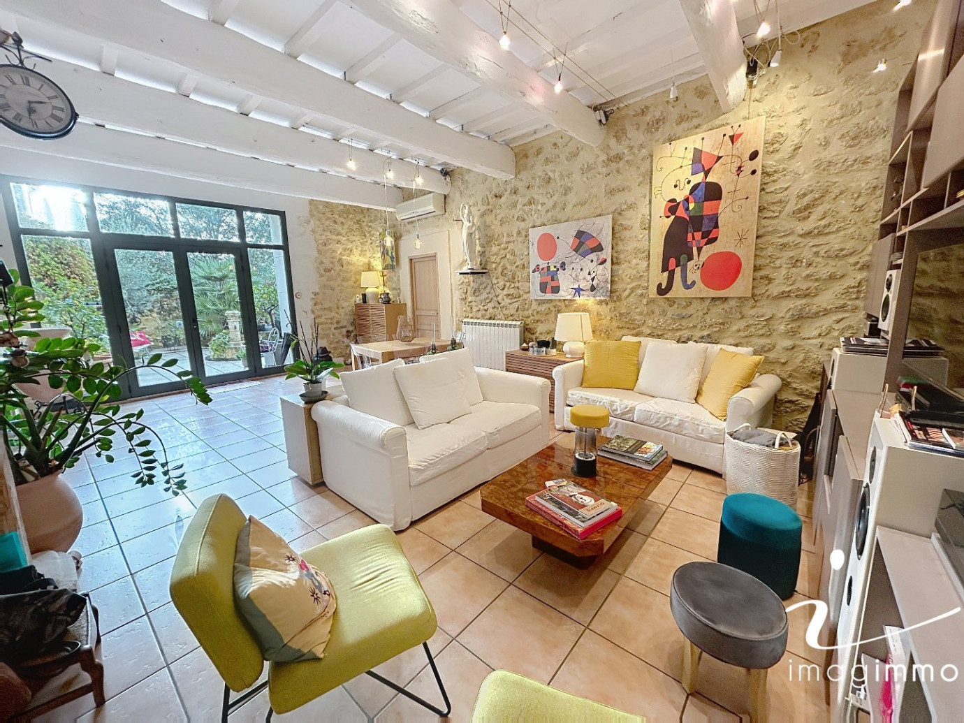 vente Maison Fabregues - Photo 3