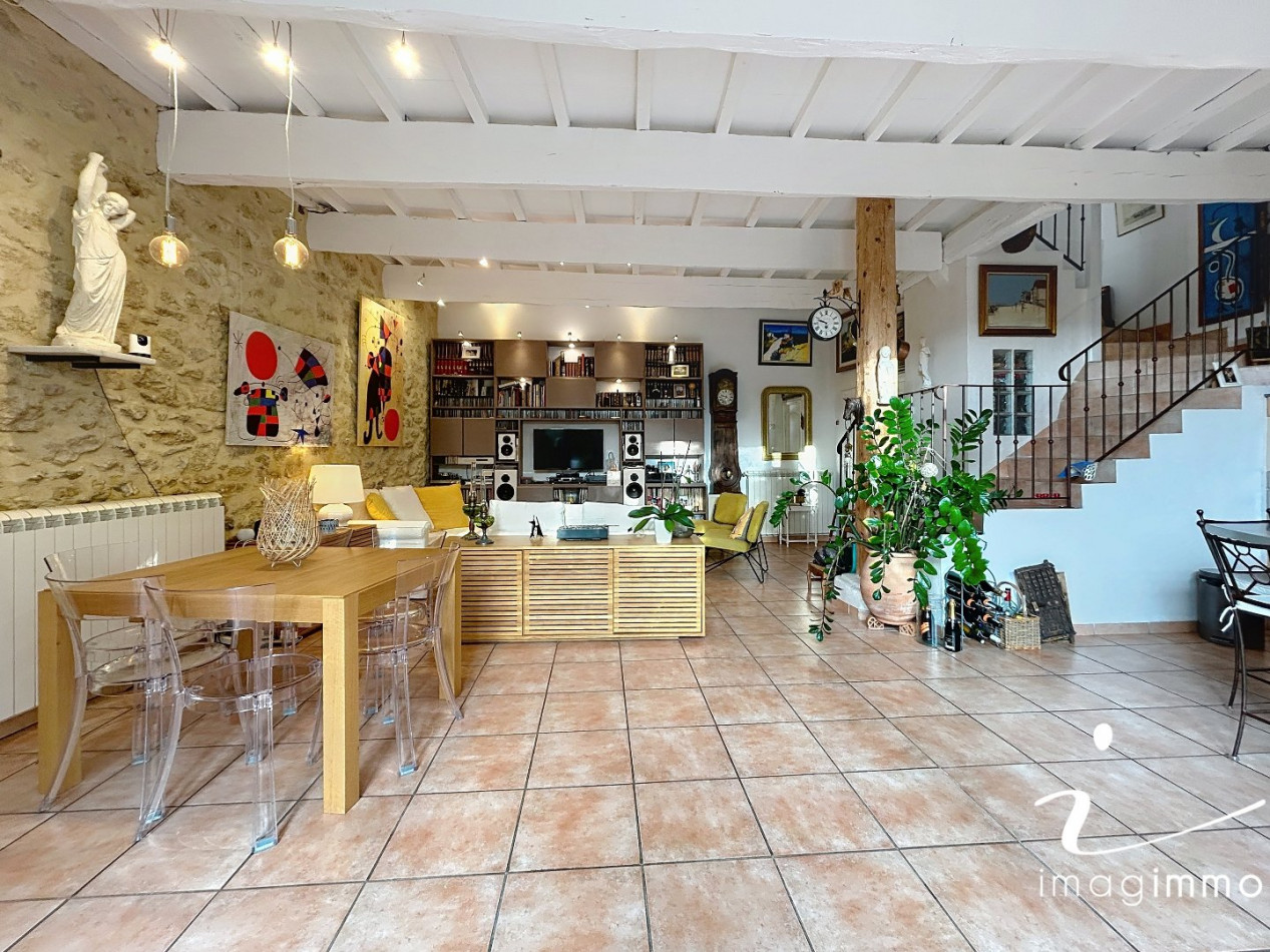 vente Maison Fabregues - Photo 6