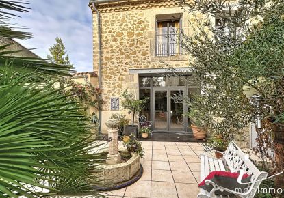 vente Maison Fabregues