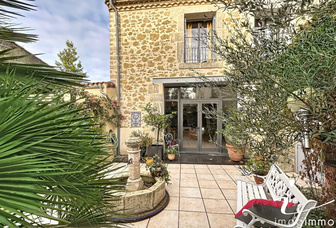 vente Maison Fabregues - Photo 1