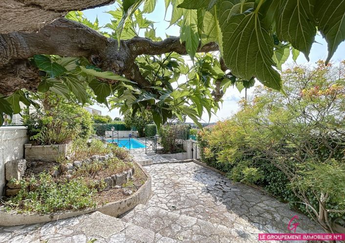 à vendre Villa Pignan