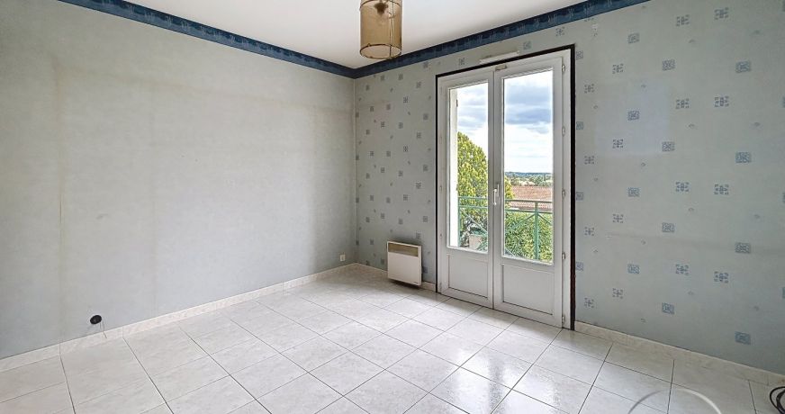 vente Villa Pignan