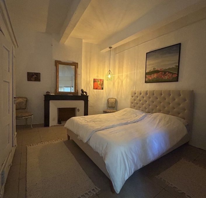 à vendre Maison Bessan