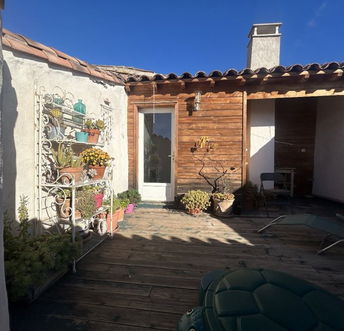à vendre Maison Bessan