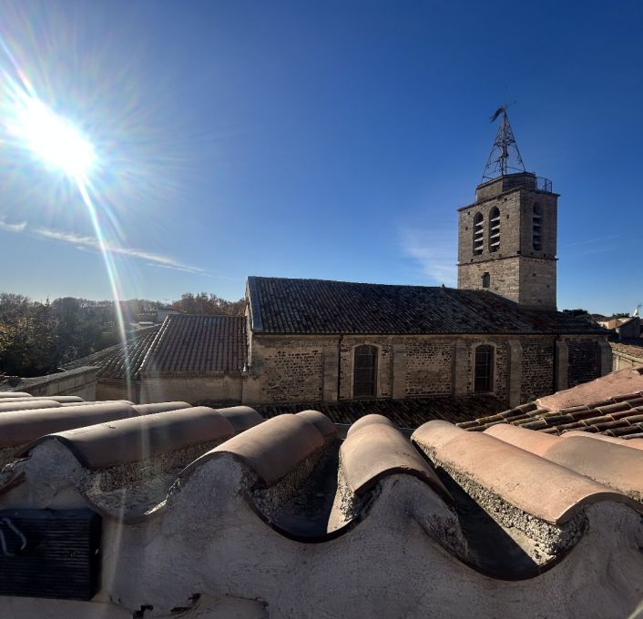 à vendre Maison Bessan