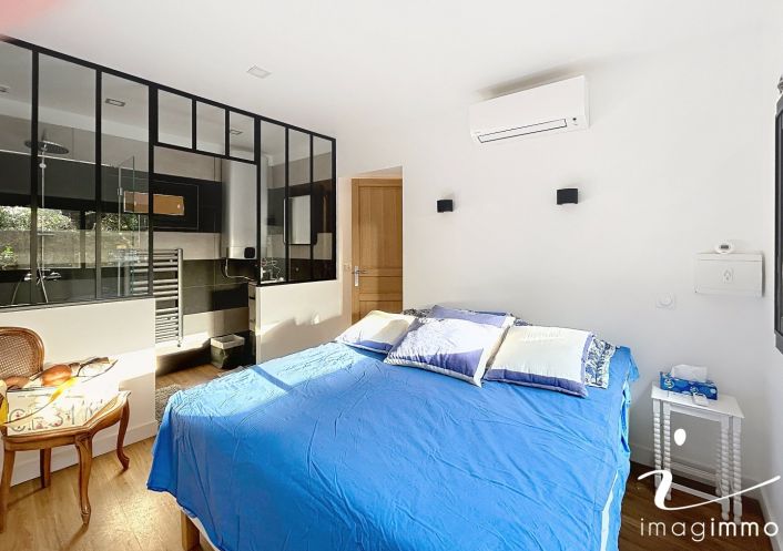 à vendre Maison Fabregues