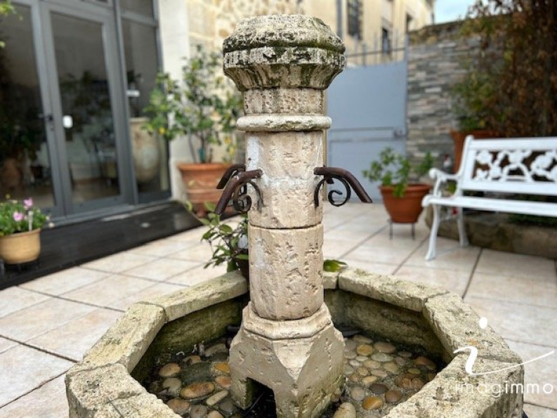 vente Maison Fabregues - Photo 5