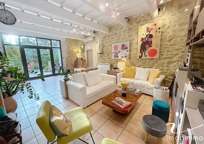 à vendre Maison Fabregues