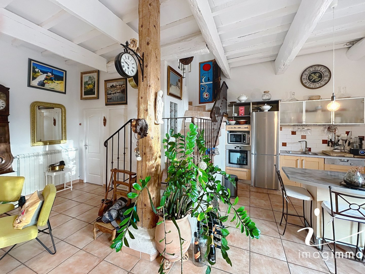 à vendre Maison Fabregues - Photo 7