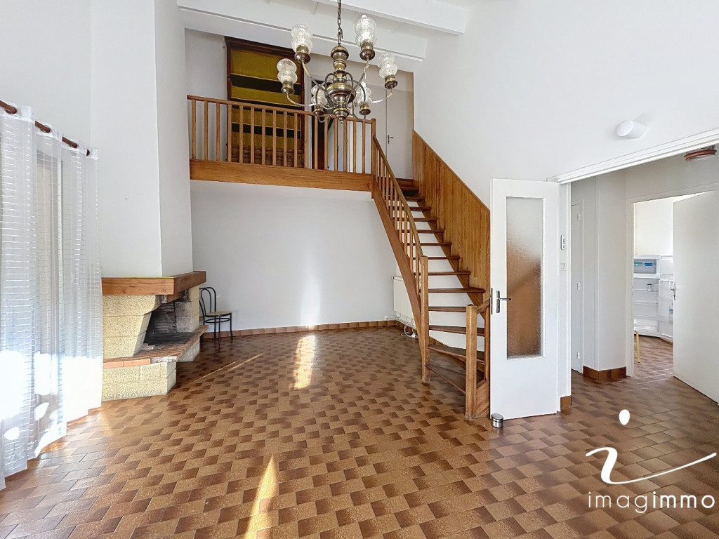 letting Villa Pignan - Photo 2