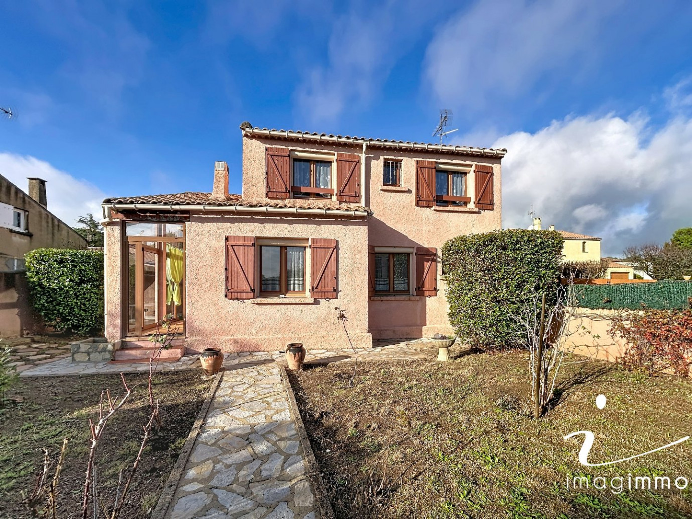 location Villa Pignan - Photo 1