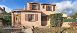 location Villa Pignan