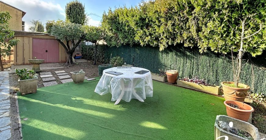 location Villa Pignan